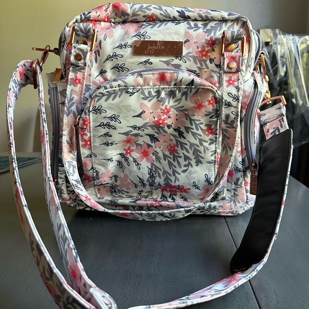 Jujube Be Supplied Sakura Swirl
